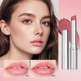 thumbnail image 2 of BEUKING Pink Black Honey Lipstick Tinted Lip Balm a Sheer Hydrating Lipstick for All Skin Tones, Deep Moisturizing Lip Color, Nourishing Lip Balm with a Hint of Natural Pink Color Tint, 2 of 9