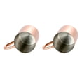 thumbnail image 1 of Moyic 2 piezas de 20 onzas de bola de discoteca, copa de cóctel, botella de té para bar, copa de vino Type1, 1 of 1