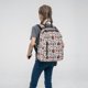 thumbnail image 5 of Balery Mexican Bright Style Mochila Ligera para Hombres y Mujeres – Resistente y Impermeable, Ideal para la Escuela, el Trabajo, los Viajes y el Uso Diario, 5 of 7