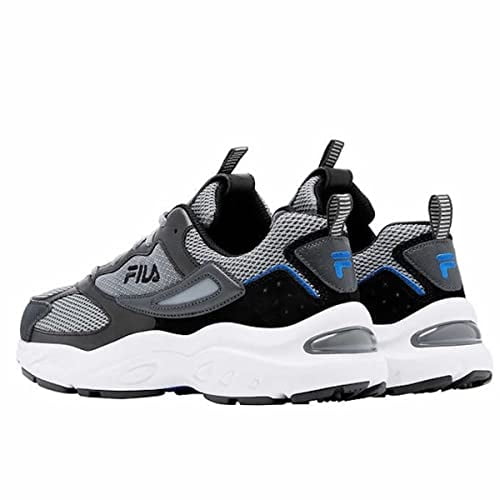 Nieuwjaar Luipaard Gemaakt om te onthouden Fila Men's Envizion Running Walking Casual Shoe Sneaker Tennis Shoes (13) -  Walmart.com