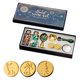 thumbnail image 2 of Juego Sellos Cera Kit Con Caja Regalo Retro Vintage, 2 of 9