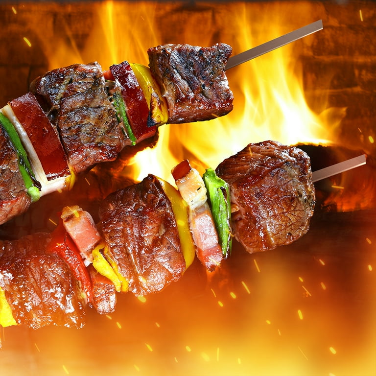 Kabob sticks walmart cheap