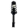 thumbnail image 2 of TRQ Front and Rear Complete Strut Assembly & Shock Absorber Kit Complete Strut & Coil Spring Assembly Fits Select 2006-2008 Subaru Forester, 2 of 5