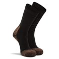 thumbnail image 1 of Calcetines de trabajo FOX RIVER para botas con puntera de acero, gruesos, paquete de 2, negros, 1 of 7