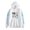 White, variant on JMSUN Unisex Anime Rimuru Tempest That Time I Got Reincarnated As A Slime Hoodie Sweatshirts Novelty Hooded Tracksuit
