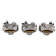thumbnail image 4 of 3 pinzas de freno 0402 010 delantera izquierda derecha trasera fuerte reemplazo de potencia para Arctic Cat ATV 250 300 375 400 454 500, 4 of 8
