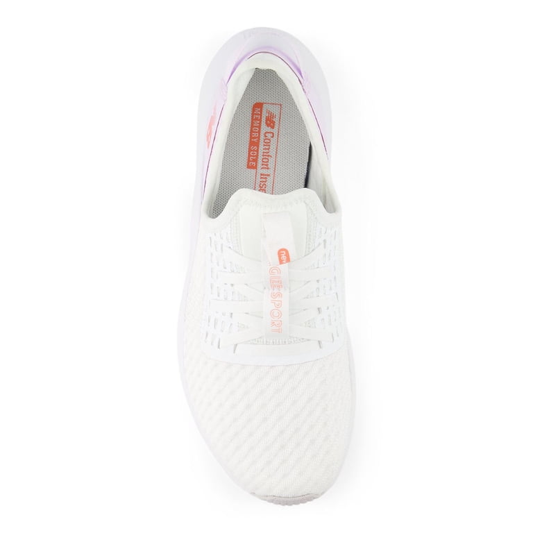 New Balance® DynaSoft Nergize Sport V2 Women's Shoes Color: Sea