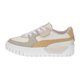 thumbnail image 1 of Tenis Puma Cali Dream Pastel White/​Island beige 24.5, 1 of 5
