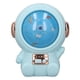 thumbnail image 3 of Luz de proyección de astronauta, calentador de manos, luz de proyección, lámpara de proyector de astronauta, calentador de manos USB, artesanía superior, 3 of 8