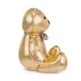 thumbnail image 3 of OSO de Peluche Jumbo Decorativo Navideño 60 cm, 3 of 5