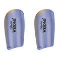 thumbnail image 2 of Cheers.US 1 Pair Soccer Shin Guards Shin Pads for Kids Youth Adult Calf Protective Equipment Support for Football Baseball Taekwondo, 2 of 7