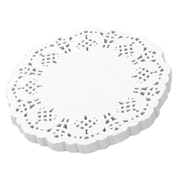 Paper Doilies