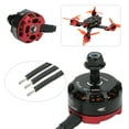 thumbnail image 3 of Brushless Motor, Easy To Use CW/CCW Brushless Motor  For Brushless Motor For FPV Racing Quadcopter, 3 of 8