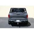 thumbnail image 3 of Road Armor 620Brs59b Treck Bed Rack System Fits select: 2015-2020,2022 FORD F150, 3 of 4