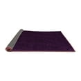 thumbnail image 2 of Ahgly Company Indoor Rectangle Abstract Pink Modern Area Rugs, 8' x 12', 2 of 4