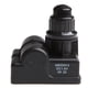 thumbnail image 2 of Bbq Gas Grill Replacement 3 Outlet Aa Battery Push Button Ignitor Igniter New, 2 of 5