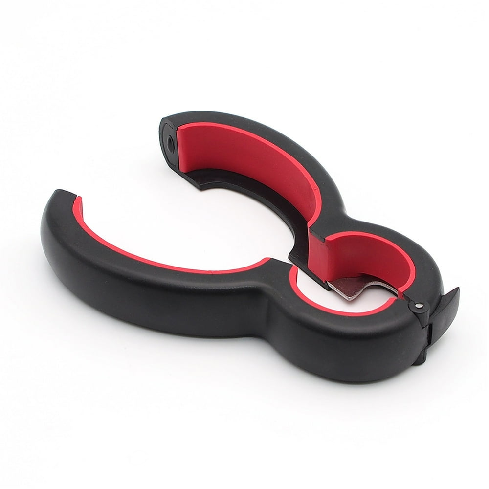 Jeobest 1PC 6-in-1 Multi Opener - Manual Canned Bottle Opener Remover