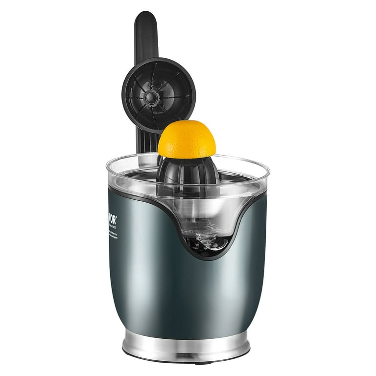 Black & Decker Electric Citrus Juicer