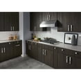 thumbnail image 2 of Top Knobs Tk267 Modern Metro 7" Center To Center Handle Cabinet Pull From The Sanctuary Ii, 2 of 7