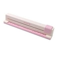 thumbnail image 3 of Elodie 30 Hole Punch Portable Anti Slip Base for A4 Papers Loose Leaf Punch Machine, 3 of 8