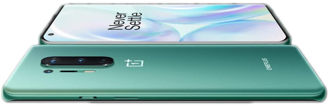 OnePlus 8 Pro 5G 256GB 12GB RAM | Dual SIM Factory Unlocked