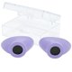 thumbnail image 1 of Gafas de bronceado Super Sunnies Slim Flex UV Eye Protect, 1 of 7