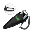thumbnail image 2 of Fishing Pliers Scissors Stainless Steel Fishing Line Cutter Split Ring Pliers Hook Remover Tool with, 2 of 8