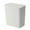 White, variant on Holloyiver Plastic Small Trash Can, 1.5 Gallon/5.7 L, White Trash Bin with Built-in Handle, Slim Waste Basket for Bathroom, Bedroom, Home Office, Living Room, Kitchen