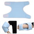 thumbnail image 3 of Elbow Wrap, Elbow Pads Elbow Compression Joint Wraps Soft Protective Pain Elbow Brace Support For Pressure Ulcers Prevention Wrap Arm Support Strap Band For Man And Women, 3 of 8