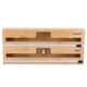 thumbnail image 2 of Caja de almacenamiento de bolsas de alimentos, contenedor de bolsas de almacenamiento de alimentos, contenedor de bolsas de alimentos de madera, accesorios de cocina, calidad inigualable, 2 of 12