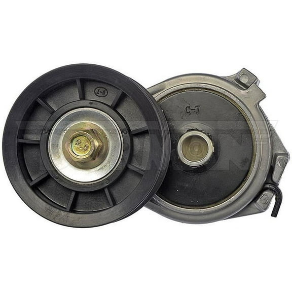 Dorman 419-301 Automatic Belt Tensioner (Tensioner only)