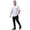 White, variant on ZHOGXU Summer Oversized Short Sleeve Sports And Fitness Men's T Shirts Loose Fit Workout And Basketball Training Work Wear