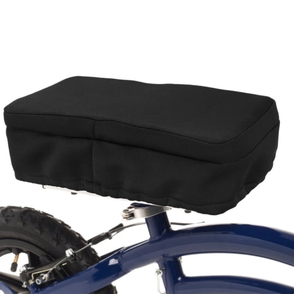 Knee Walker Pad Cover - Padded Memory Foam Accessory for Knee Scooter and Roller, Improves Leg Cart Comfort