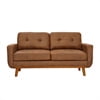 Light Brown|65 in