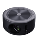 thumbnail image 2 of Miniproyector LED G320 con vídeo compatible con 1080P, sincronización USB, pantalla para smartphone, proyector para niños, cine en casa, PK YT200 A, 2 of 8