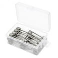 thumbnail image 1 of jinwen 2x30x Anti-rust Ball Pump Needle Basketball Inflating Pin Adapter 38mm Needles 2 Pcs, 1 of 7