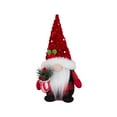 thumbnail image 1 of TIELUTT Christmas Handmade Soft Christmas for Xmas Ornaments Decorations and Party Accessory. Celeb Dolls Dolls Hats Takeover Makeover Dolls Nesting Dolls Animals R1100m Amp, 1 of 7