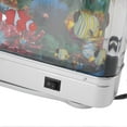 thumbnail image 2 of Lampe LED artificielle pour aquarium, compacte, décorative, pour enfant et adulte, 2 of 4