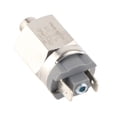 thumbnail image 1 of Pressure Switch, Pressure Switch 0.02 to 0.1Mpa Adjustable Pneumatic Switch Pressure Controller, Air Compressor Accessories, 1 of 8