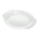 thumbnail image 2 of Tapa transparente para microondas, resistente al calor, antisalpicaduras, para horno microondas, utensilio de cocina para calentar platos, tapa de cristal para servir., 2 of 8