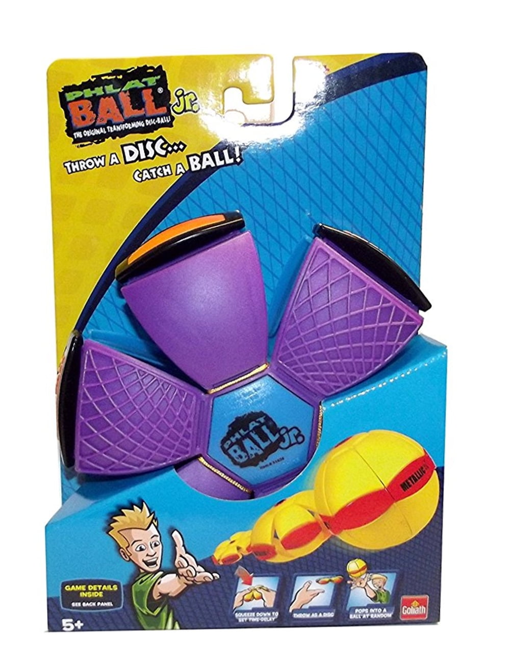 phlat ball walmart