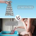 thumbnail image 5 of Cat Litter Scoop, Upgraded Cat Litter Scoop With Holder Litter Shovel With Bag And Waste Can Cat Scooper, 5 of 5