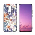 thumbnail image 1 of Compatible with Harmony 3 Phone Case, Flowers-353 Case Silicone Protective for Teen Girl Boy Case for Harmony 3, 1 of 1