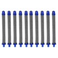 thumbnail image 1 of 10Pack 288749 Airless SprayGun Filter Compatible with 60 Mesh Airless SprayGun Filter SprayGun Mode, 1 of 5