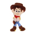 thumbnail image 3 of Ruz Muñeco de Peluche para hacer poses Disney Toy Story Woody 18 cm de altura, 3 of 3