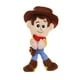 thumbnail image 3 of Ruz Muñeco de Peluche para hacer poses Disney Toy Story Woody 18 cm de altura, 3 of 3