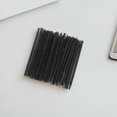 thumbnail image 4 of Minkissy 100pcs Spudger Crowbars Phone Pry Bar Black ABS for Efficient Repairing, 4 of 7