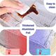 thumbnail image 5 of Pink Insulated Lunch Bag for Men, Toddler, Small Large Meal Prep Bag for Women, Adults, Kids, Girls, Boys, Work, School, 5 of 5