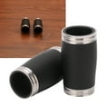 thumbnail image 4 of Clarinet Barrel, 58mm Length Easy To Install Compact Size Clarinet Tuning Tube With Glossy Surface For Orchestral Instrument, 4 of 8
