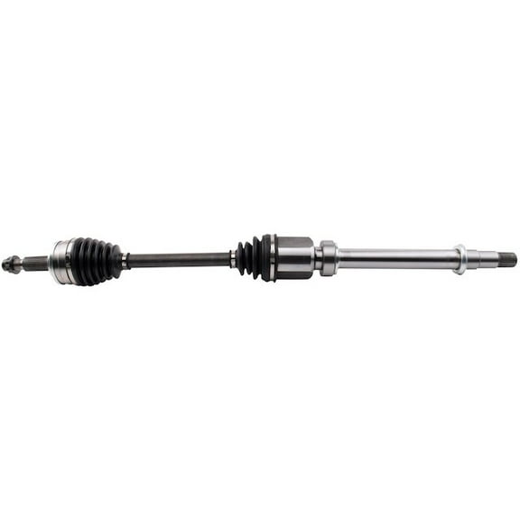 Front Right CV Axle Assembly - Compatible with 2013 - 2018 Toyota RAV4 2014 2015 2016 2017